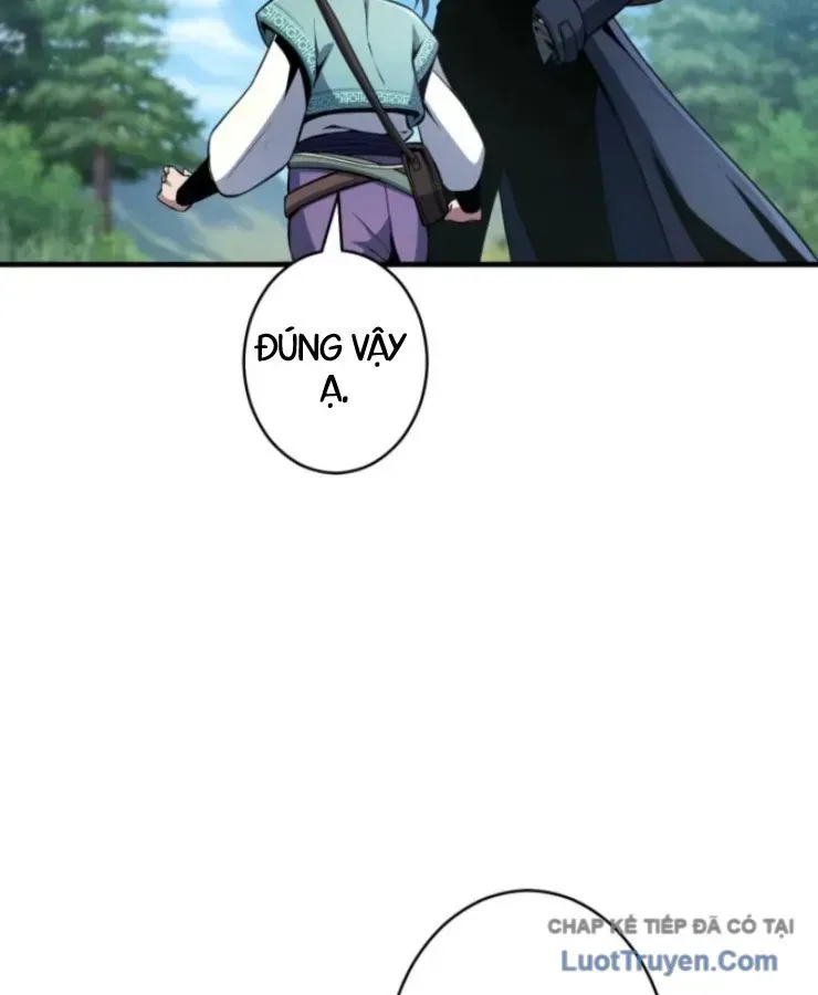 Tối Thượng Binh Khí Trở Lại Sau 100 Triệu Năm Chap 6 - Next Chap 7