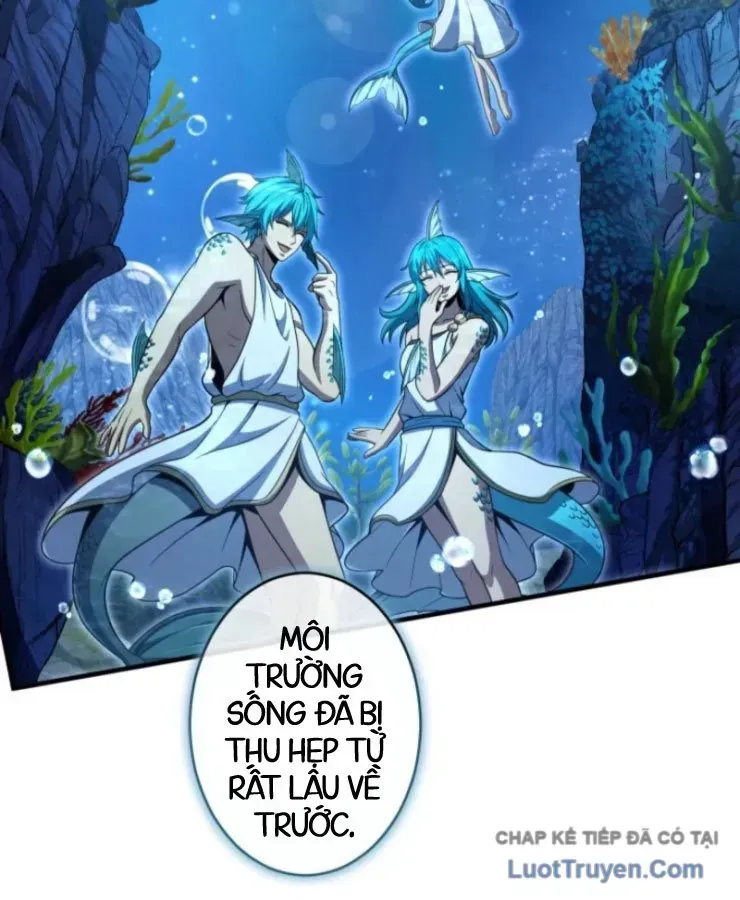 Tối Thượng Binh Khí Trở Lại Sau 100 Triệu Năm Chap 6 - Next Chap 7