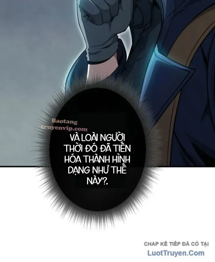 Tối Thượng Binh Khí Trở Lại Sau 100 Triệu Năm Chap 6 - Next Chap 7
