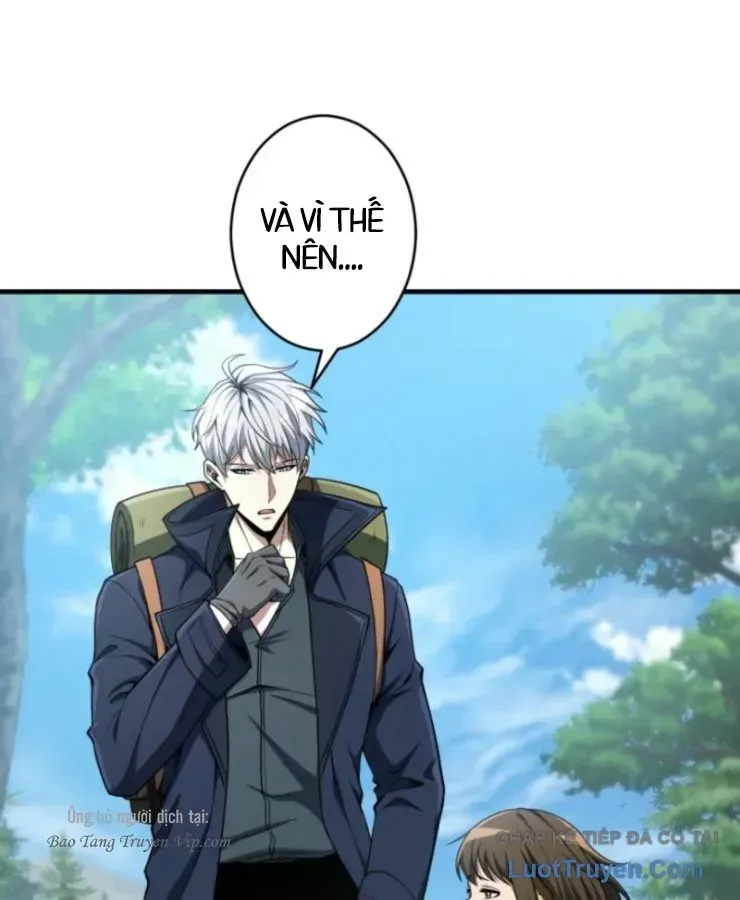 Tối Thượng Binh Khí Trở Lại Sau 100 Triệu Năm Chap 6 - Next Chap 7