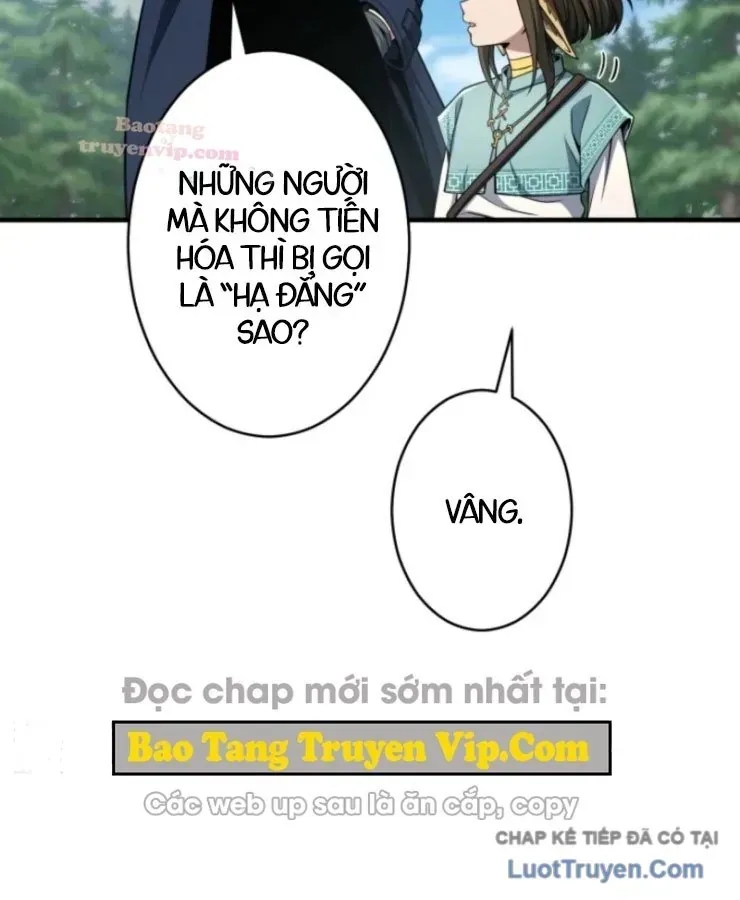 Tối Thượng Binh Khí Trở Lại Sau 100 Triệu Năm Chap 6 - Next Chap 7