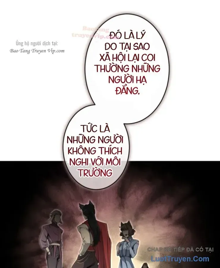 Tối Thượng Binh Khí Trở Lại Sau 100 Triệu Năm Chap 6 - Next Chap 7