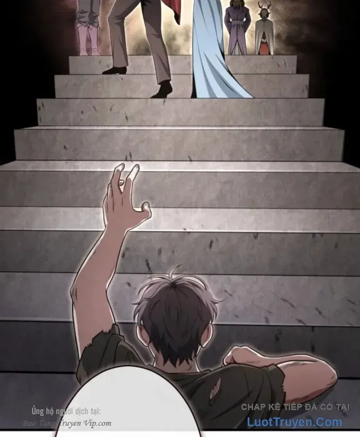 Tối Thượng Binh Khí Trở Lại Sau 100 Triệu Năm Chap 6 - Next Chap 7