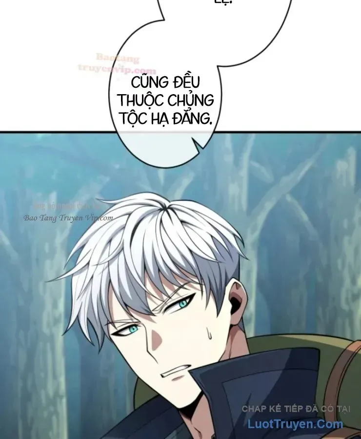 Tối Thượng Binh Khí Trở Lại Sau 100 Triệu Năm Chap 6 - Next Chap 7