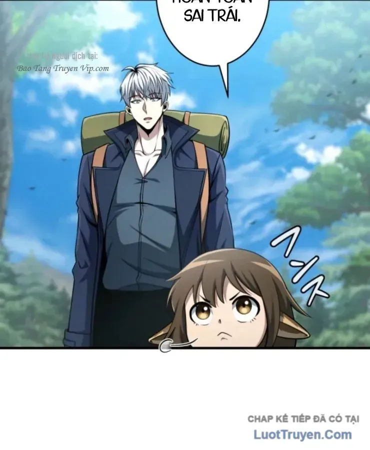 Tối Thượng Binh Khí Trở Lại Sau 100 Triệu Năm Chap 6 - Next Chap 7