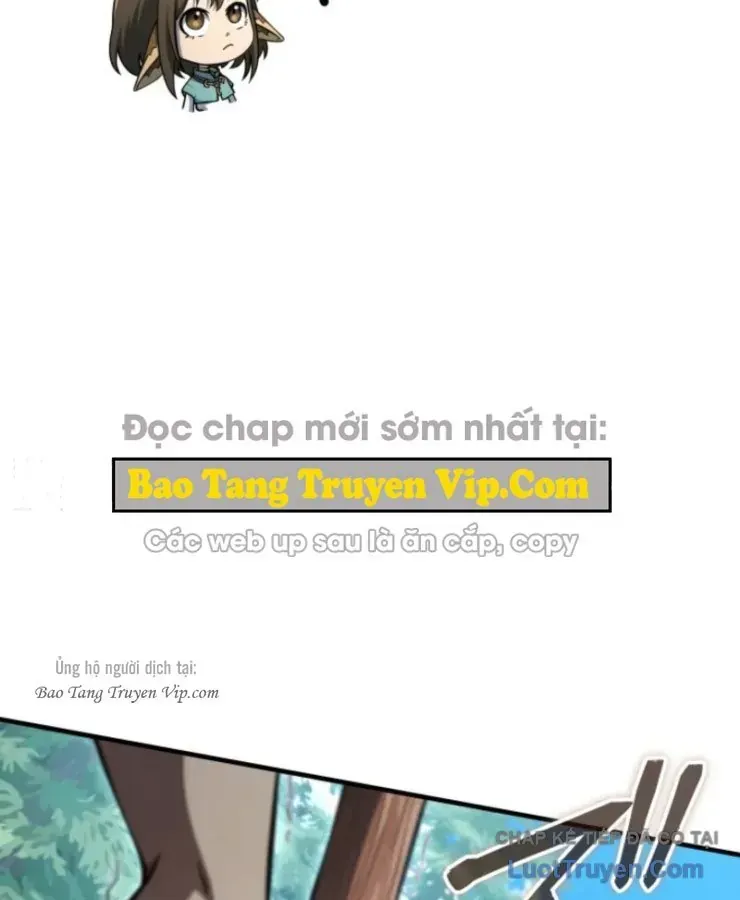 Tối Thượng Binh Khí Trở Lại Sau 100 Triệu Năm Chap 6 - Next Chap 7