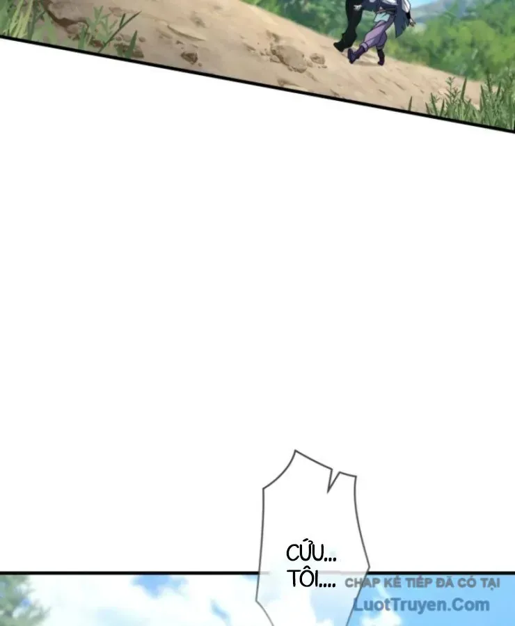 Tối Thượng Binh Khí Trở Lại Sau 100 Triệu Năm Chap 6 - Next Chap 7