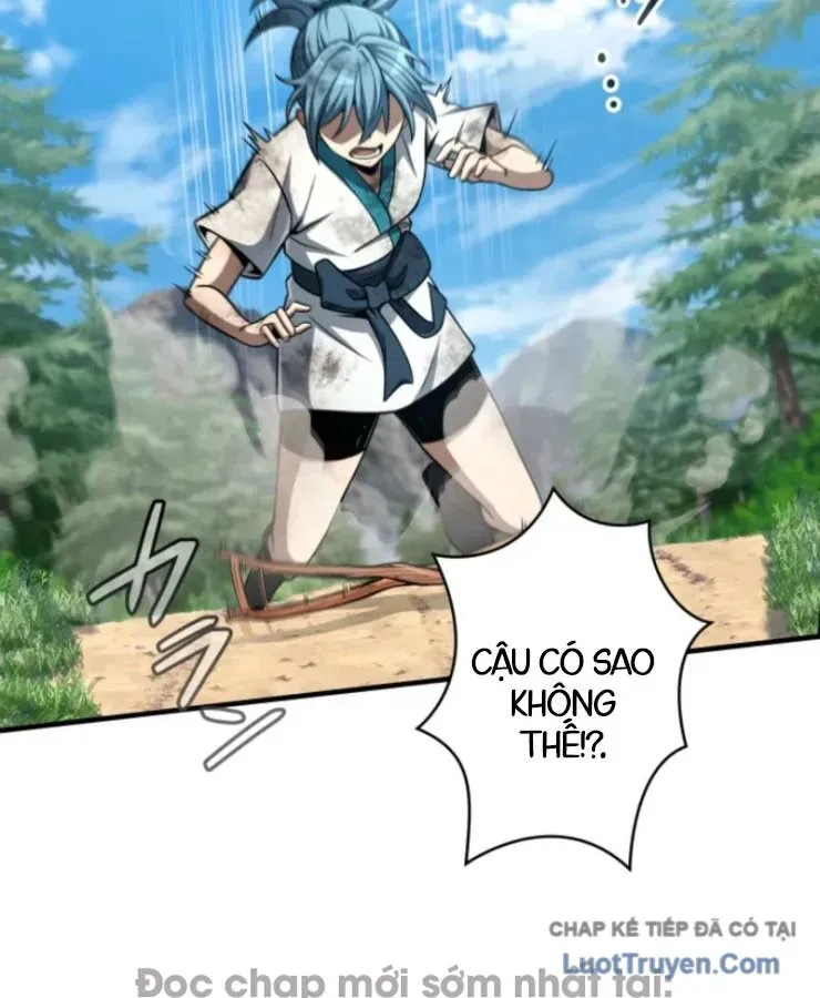 Tối Thượng Binh Khí Trở Lại Sau 100 Triệu Năm Chap 6 - Next Chap 7