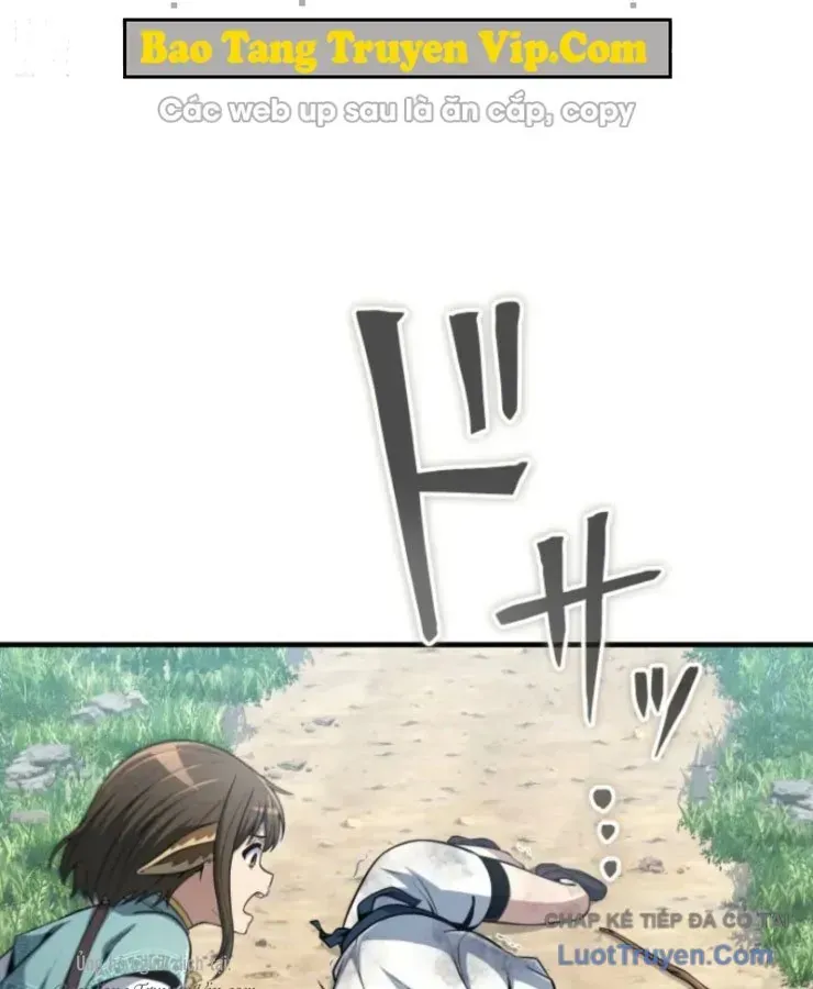 Tối Thượng Binh Khí Trở Lại Sau 100 Triệu Năm Chap 6 - Next Chap 7