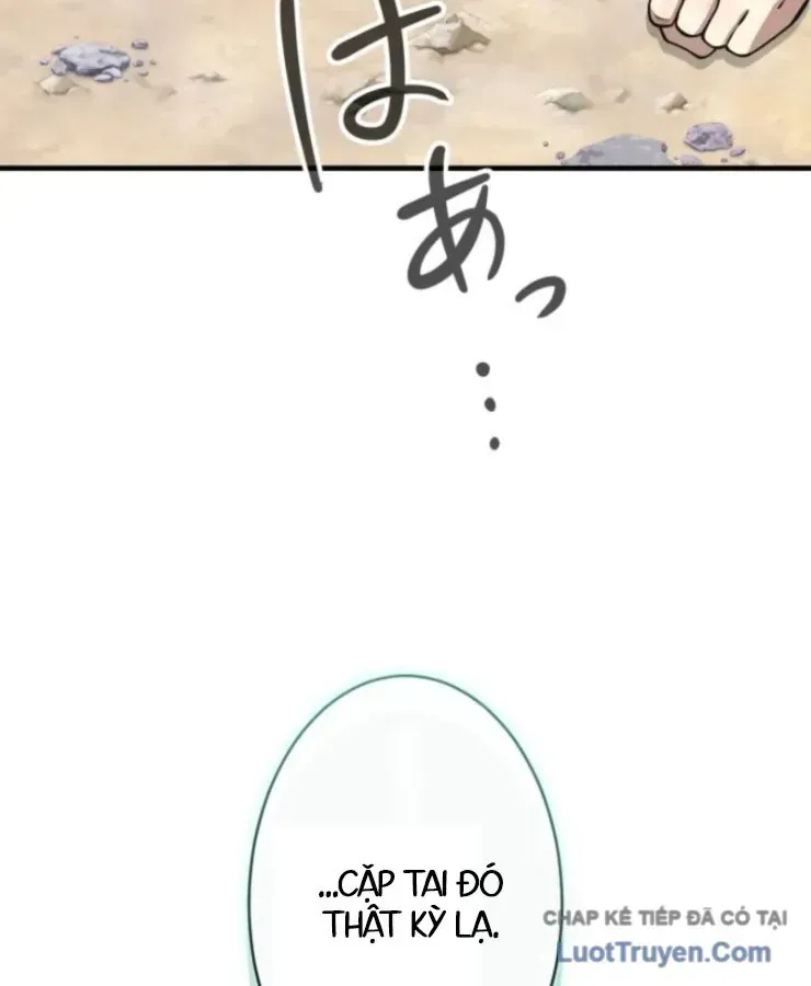 Tối Thượng Binh Khí Trở Lại Sau 100 Triệu Năm Chap 6 - Next Chap 7