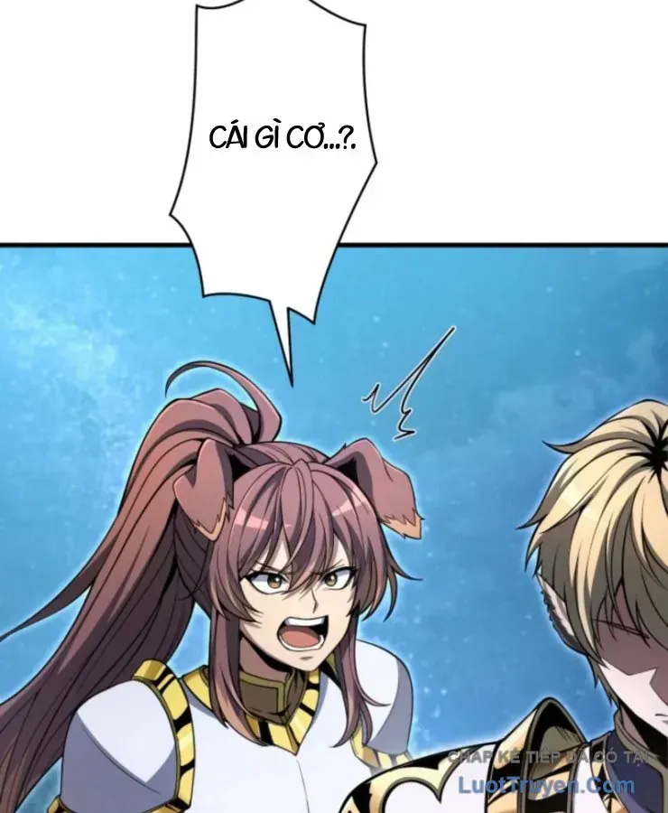 Tối Thượng Binh Khí Trở Lại Sau 100 Triệu Năm Chap 6 - Next Chap 7