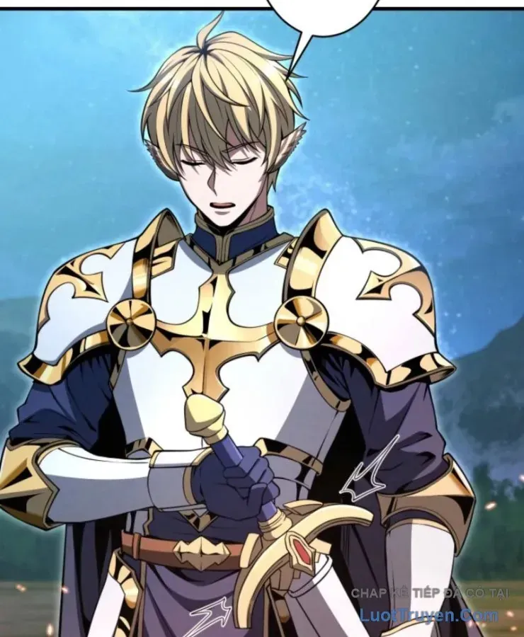 Tối Thượng Binh Khí Trở Lại Sau 100 Triệu Năm Chap 6 - Next Chap 7