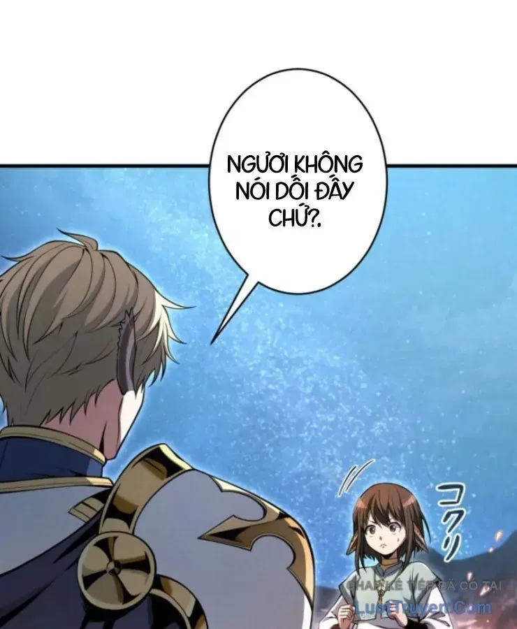 Tối Thượng Binh Khí Trở Lại Sau 100 Triệu Năm Chap 6 - Next Chap 7