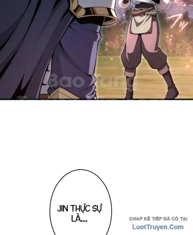 Tối Thượng Binh Khí Trở Lại Sau 100 Triệu Năm Chap 6 - Next Chap 7