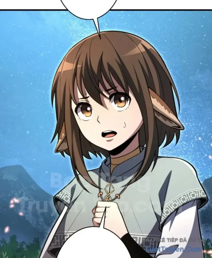 Tối Thượng Binh Khí Trở Lại Sau 100 Triệu Năm Chap 6 - Next Chap 7