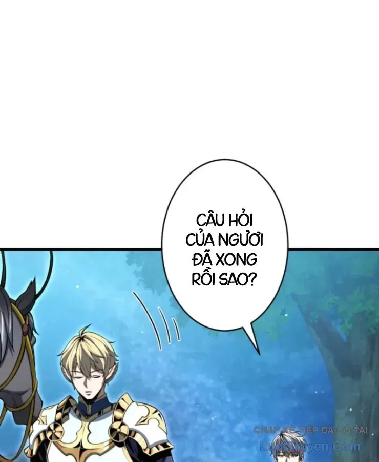 Tối Thượng Binh Khí Trở Lại Sau 100 Triệu Năm Chap 6 - Next Chap 7