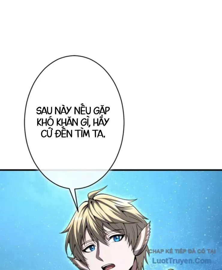 Tối Thượng Binh Khí Trở Lại Sau 100 Triệu Năm Chap 6 - Next Chap 7