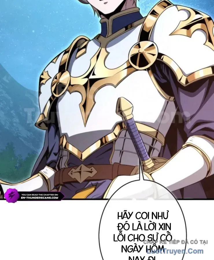 Tối Thượng Binh Khí Trở Lại Sau 100 Triệu Năm Chap 6 - Next Chap 7