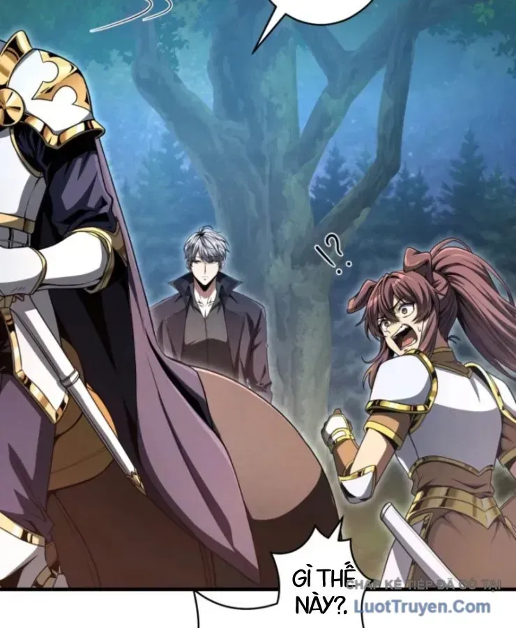 Tối Thượng Binh Khí Trở Lại Sau 100 Triệu Năm Chap 6 - Next Chap 7