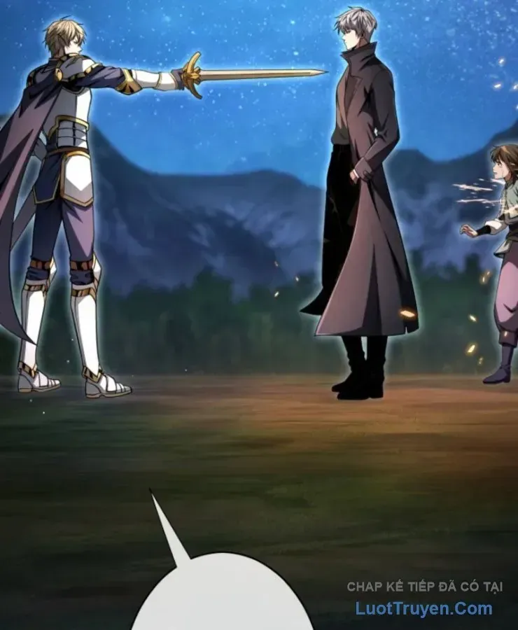 Tối Thượng Binh Khí Trở Lại Sau 100 Triệu Năm Chap 6 - Next Chap 7