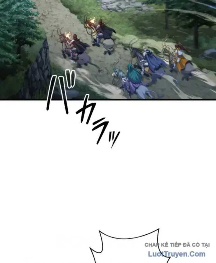 Tối Thượng Binh Khí Trở Lại Sau 100 Triệu Năm Chap 6 - Next Chap 7