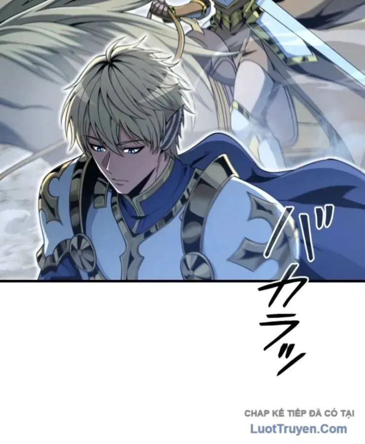 Tối Thượng Binh Khí Trở Lại Sau 100 Triệu Năm Chap 6 - Next Chap 7