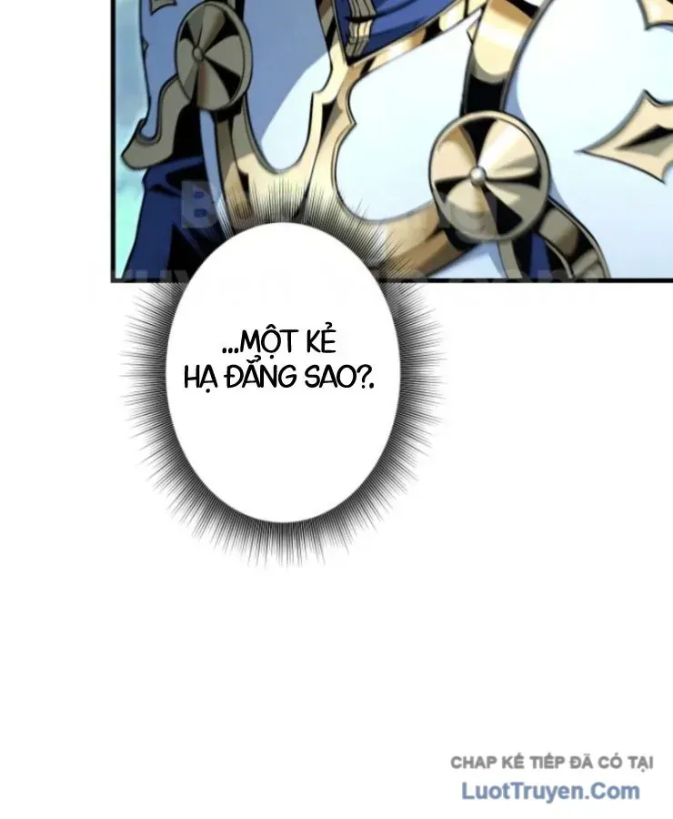 Tối Thượng Binh Khí Trở Lại Sau 100 Triệu Năm Chap 6 - Next Chap 7