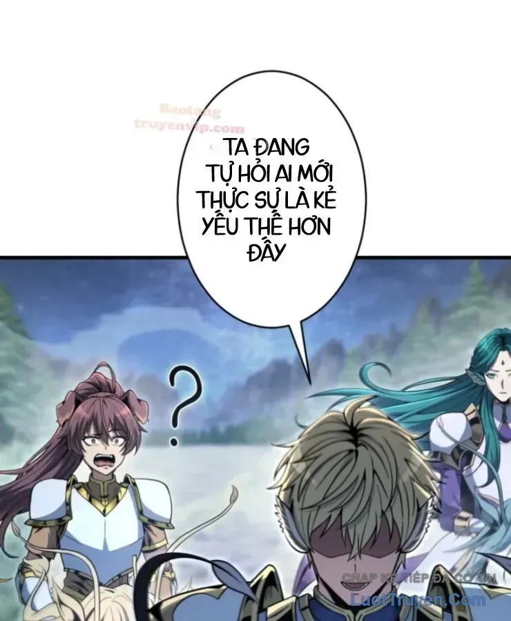 Tối Thượng Binh Khí Trở Lại Sau 100 Triệu Năm Chap 6 - Next Chap 7