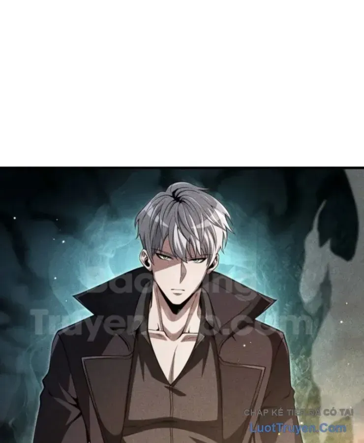 Tối Thượng Binh Khí Trở Lại Sau 100 Triệu Năm Chap 6 - Next Chap 7