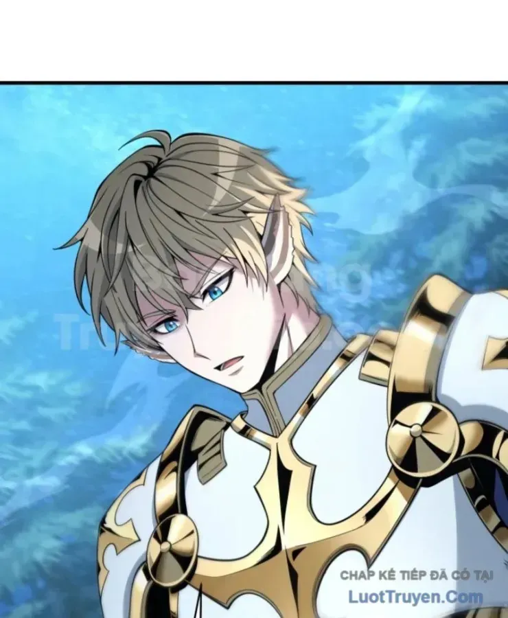 Tối Thượng Binh Khí Trở Lại Sau 100 Triệu Năm Chap 6 - Next Chap 7