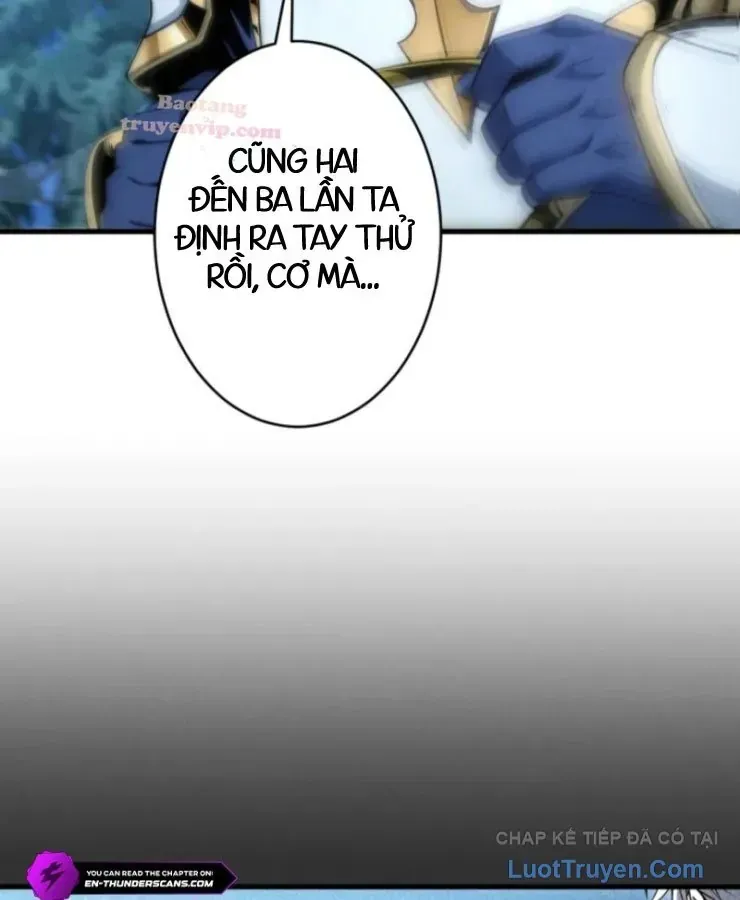 Tối Thượng Binh Khí Trở Lại Sau 100 Triệu Năm Chap 6 - Next Chap 7