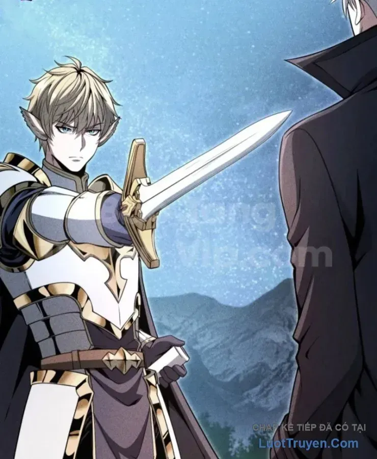 Tối Thượng Binh Khí Trở Lại Sau 100 Triệu Năm Chap 6 - Next Chap 7