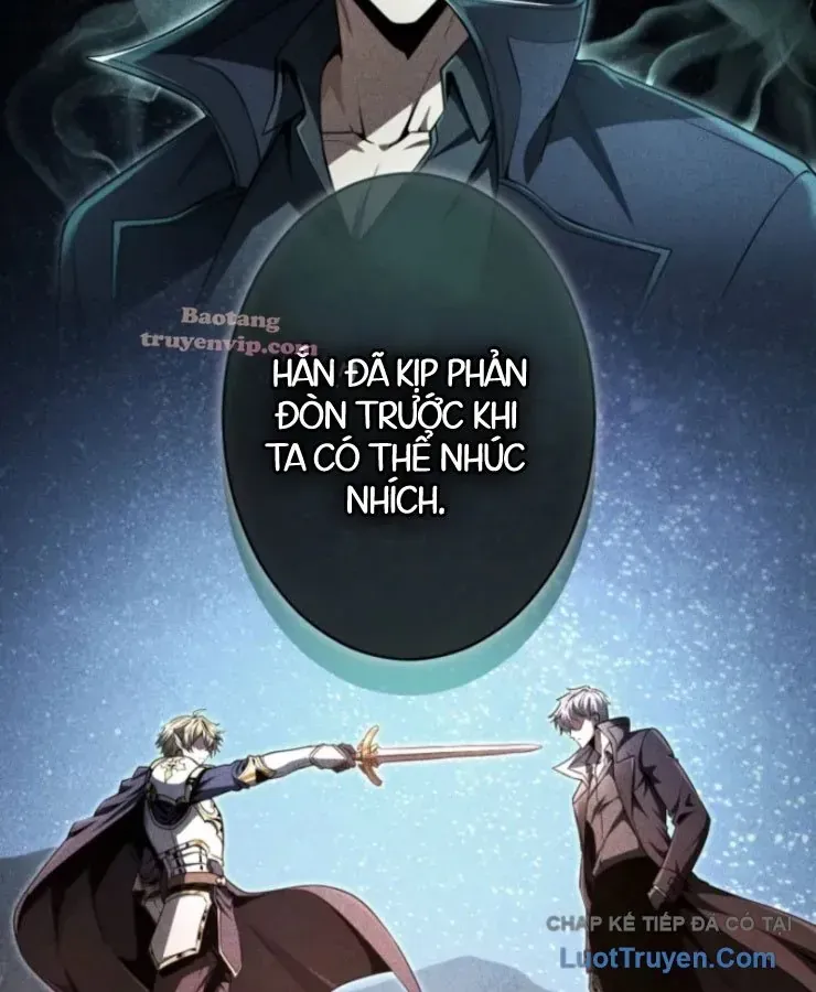 Tối Thượng Binh Khí Trở Lại Sau 100 Triệu Năm Chap 6 - Next Chap 7