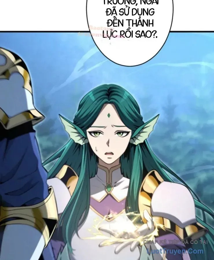 Tối Thượng Binh Khí Trở Lại Sau 100 Triệu Năm Chap 6 - Next Chap 7