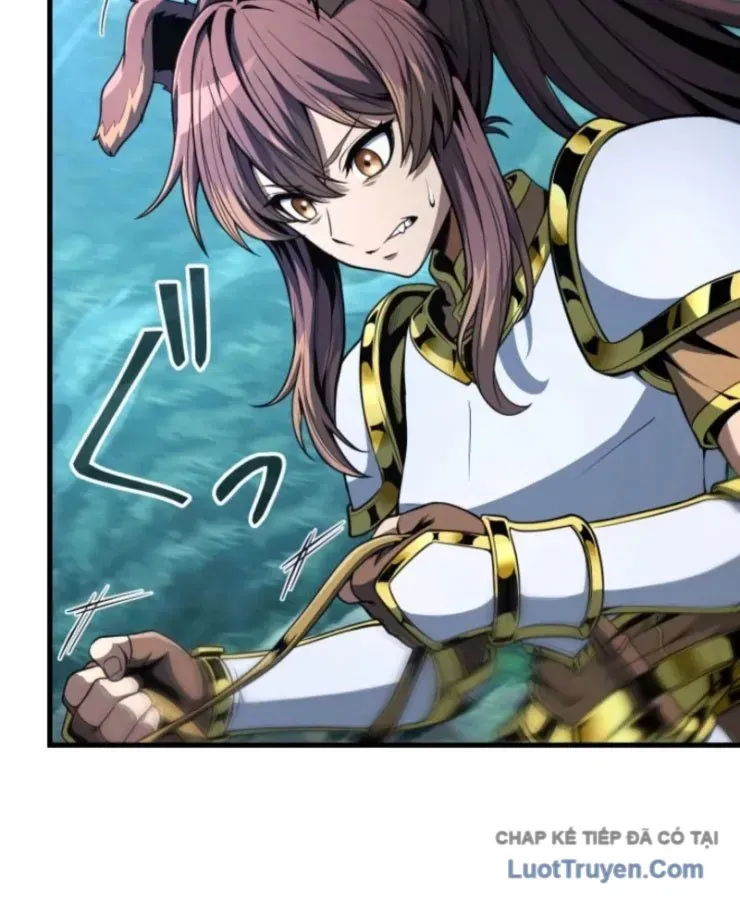 Tối Thượng Binh Khí Trở Lại Sau 100 Triệu Năm Chap 6 - Next Chap 7