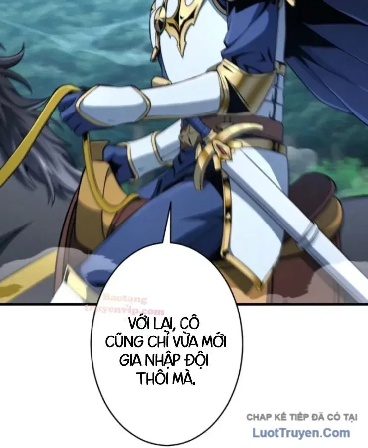 Tối Thượng Binh Khí Trở Lại Sau 100 Triệu Năm Chap 6 - Next Chap 7