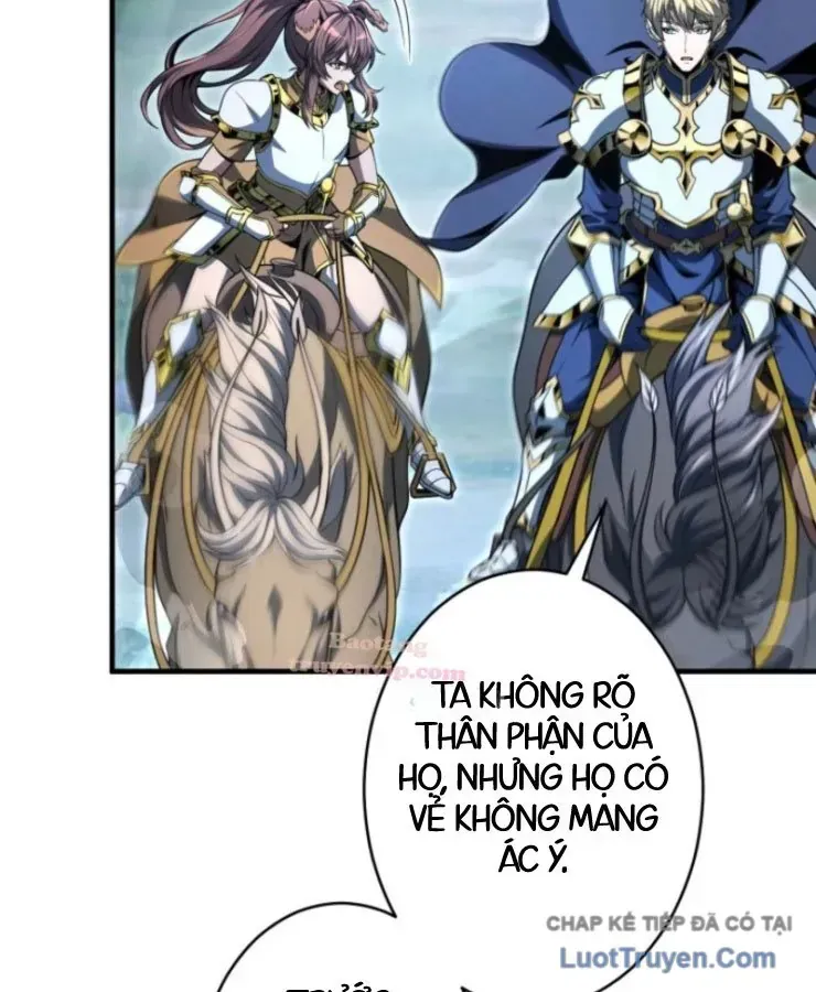 Tối Thượng Binh Khí Trở Lại Sau 100 Triệu Năm Chap 6 - Next Chap 7