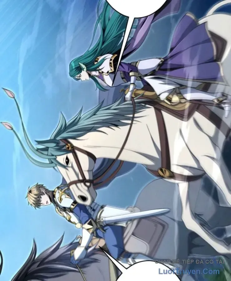 Tối Thượng Binh Khí Trở Lại Sau 100 Triệu Năm Chap 6 - Next Chap 7