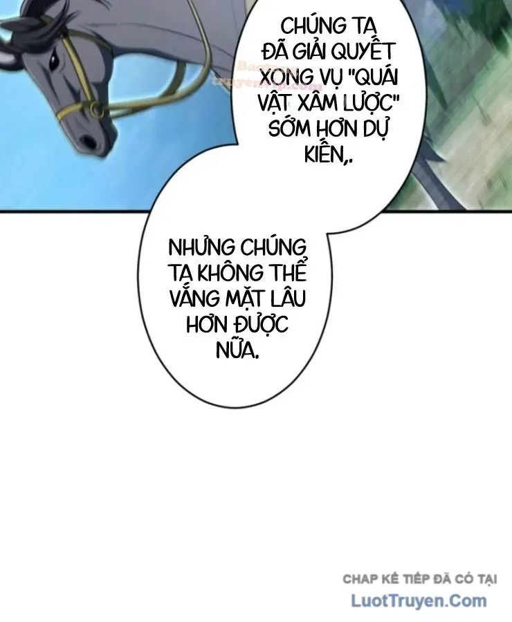Tối Thượng Binh Khí Trở Lại Sau 100 Triệu Năm Chap 6 - Next Chap 7