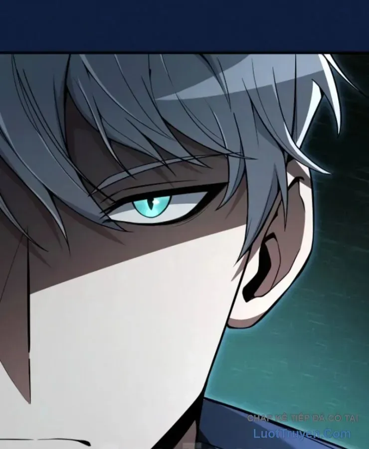 Tối Thượng Binh Khí Trở Lại Sau 100 Triệu Năm Chap 6 - Next Chap 7