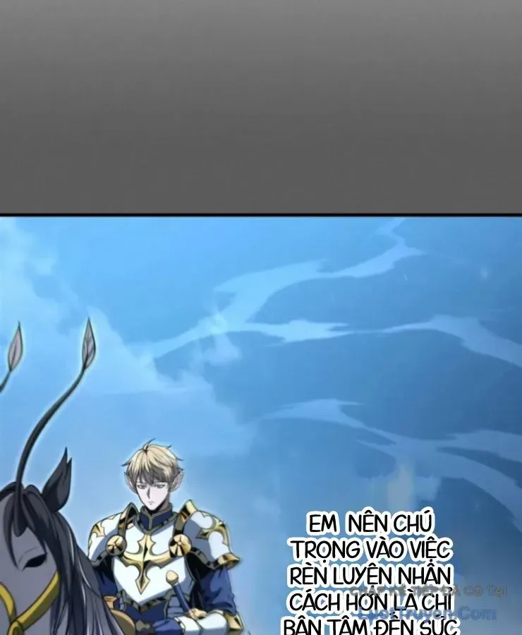 Tối Thượng Binh Khí Trở Lại Sau 100 Triệu Năm Chap 6 - Next Chap 7