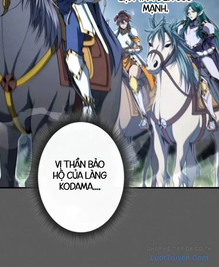 Tối Thượng Binh Khí Trở Lại Sau 100 Triệu Năm Chap 6 - Next Chap 7