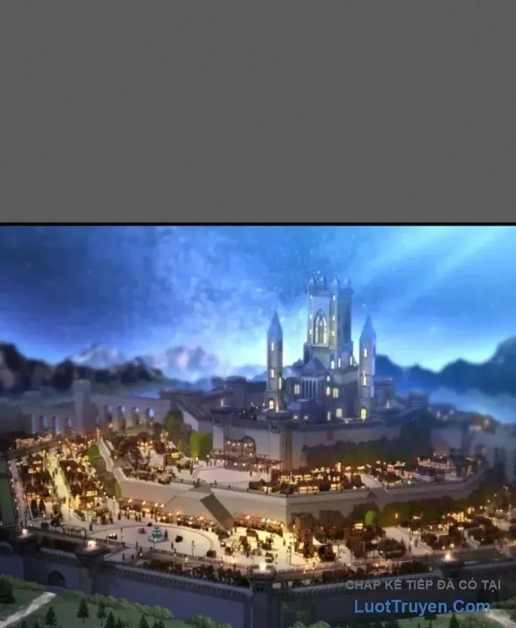 Tối Thượng Binh Khí Trở Lại Sau 100 Triệu Năm Chap 6 - Next Chap 7