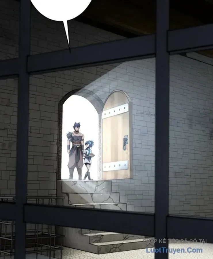 Tối Thượng Binh Khí Trở Lại Sau 100 Triệu Năm Chap 7 - Next Chap 8