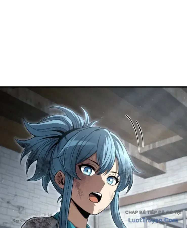 Tối Thượng Binh Khí Trở Lại Sau 100 Triệu Năm Chap 7 - Next Chap 8