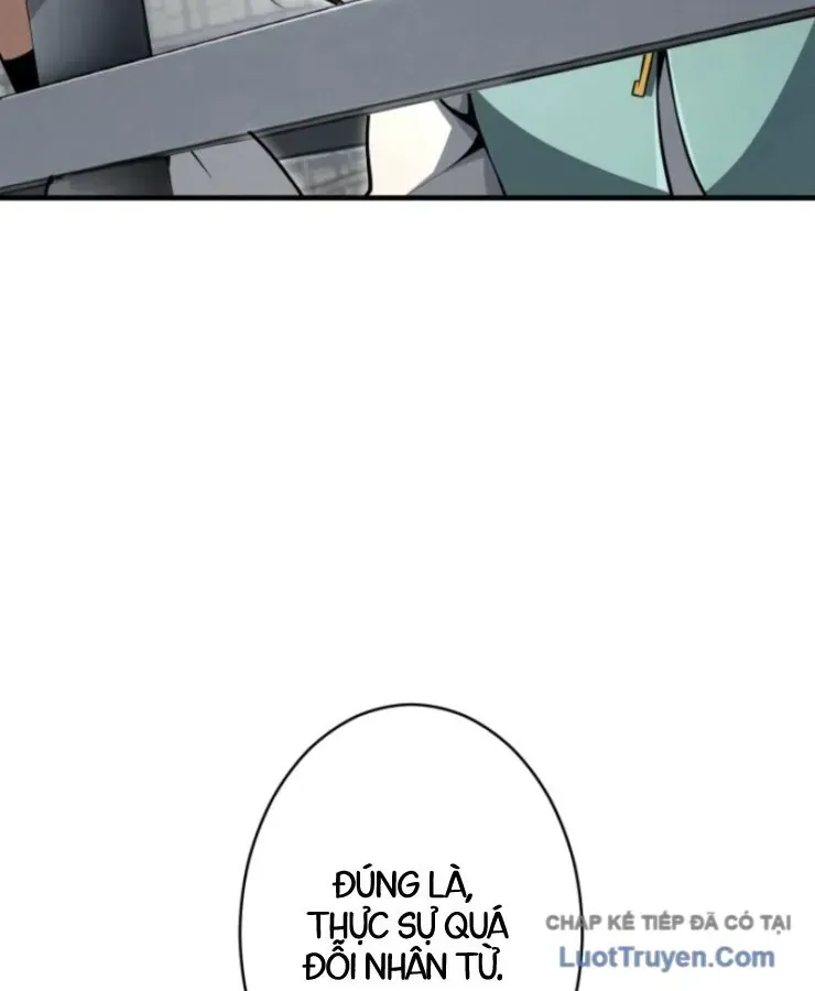 Tối Thượng Binh Khí Trở Lại Sau 100 Triệu Năm Chap 7 - Next Chap 8