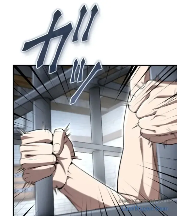 Tối Thượng Binh Khí Trở Lại Sau 100 Triệu Năm Chap 7 - Next Chap 8