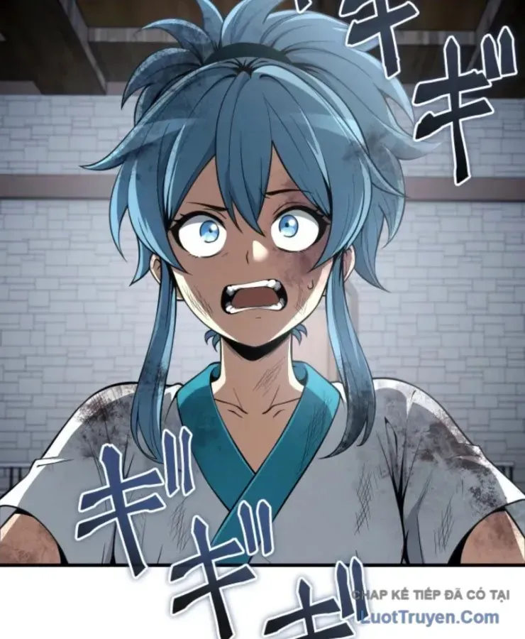 Tối Thượng Binh Khí Trở Lại Sau 100 Triệu Năm Chap 7 - Next Chap 8