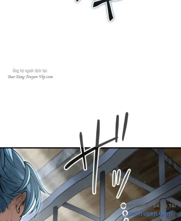 Tối Thượng Binh Khí Trở Lại Sau 100 Triệu Năm Chap 7 - Next Chap 8