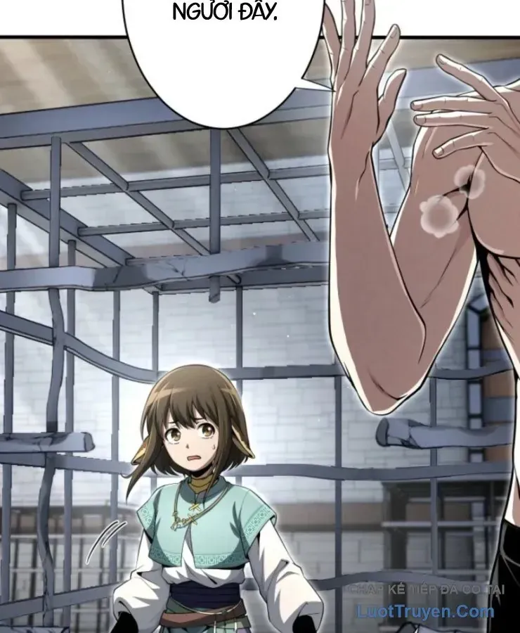 Tối Thượng Binh Khí Trở Lại Sau 100 Triệu Năm Chap 7 - Next Chap 8